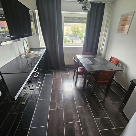 Charmant Appartement Moderne 71M2 A Illzach - Mulhouse - Parking Gratuit Esterno foto
