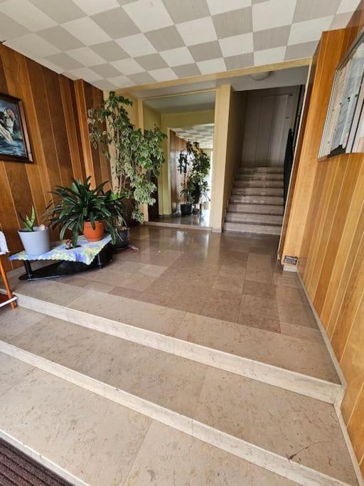 Charmant Appartement Moderne 71M2 A Illzach - Mulhouse - Parking Gratuit Esterno foto