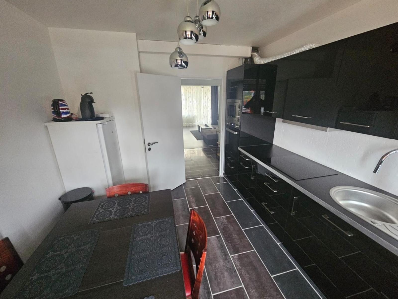 Charmant Appartement Moderne 71M2 A Illzach - Mulhouse - Parking Gratuit Esterno foto